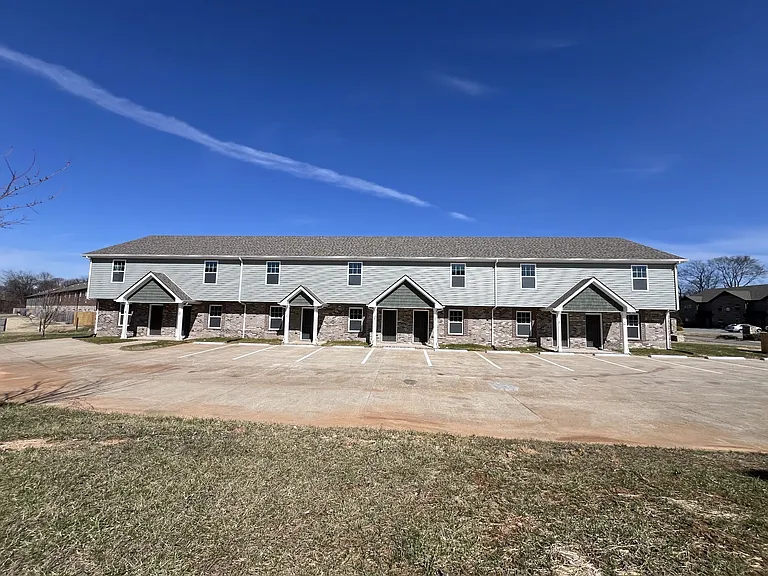 2208 Eldos Trace Cir #F — Photo 1
