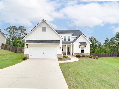 8004 Crossbow Lndg, Graniteville, SC, 29829