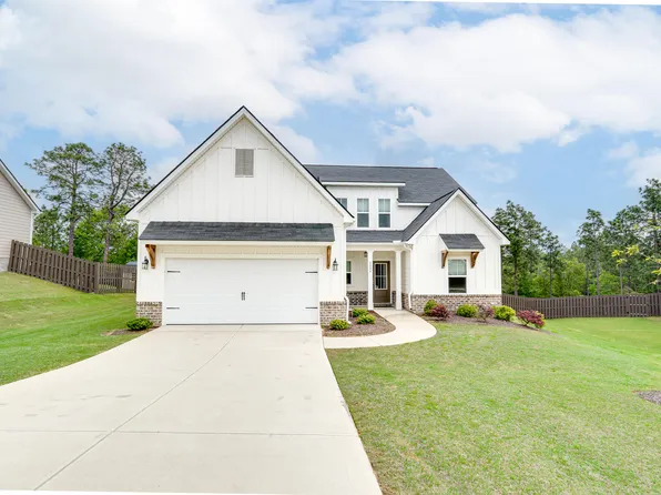 8004 Crossbow Lndg, Graniteville, SC 29829