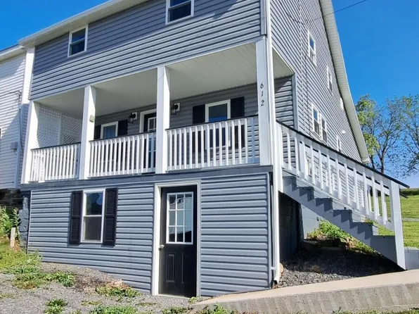 612 Main St, Millmont, PA 17845