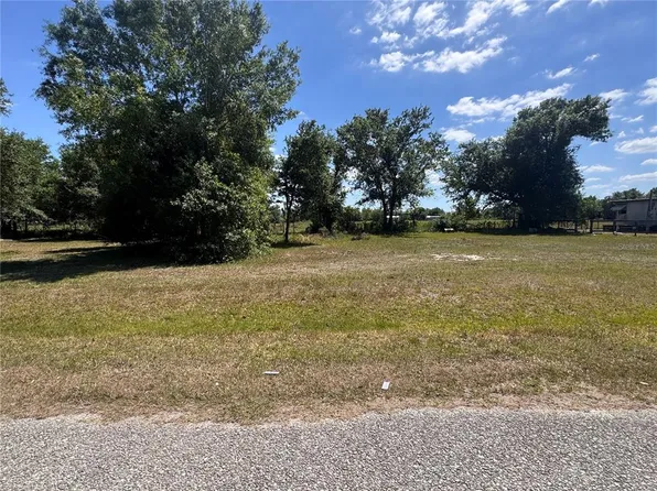 NW Knollwood Dr Lot 4, Arcadia, FL 34266