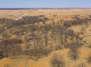 4025 Road, Ramona, OK 74061