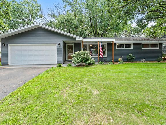 2nd image of 7381 Lyric Ln NE