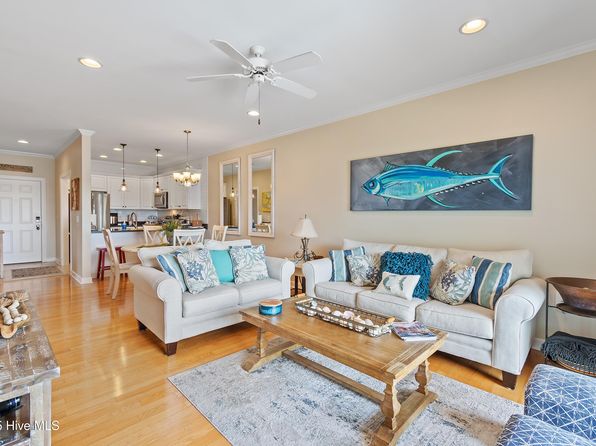 614 W Brown Street Unit A, Southport, NC 28461