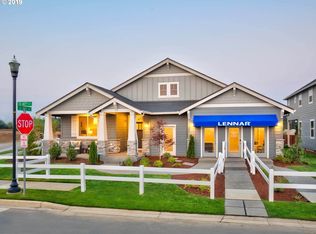 1604 S 47th Pl, Ridgefield, WA 98642