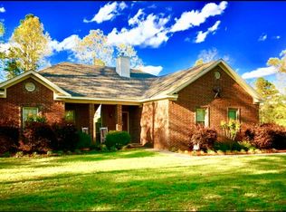 9414 Pinewood Trl, Mabelvale, AR 72103