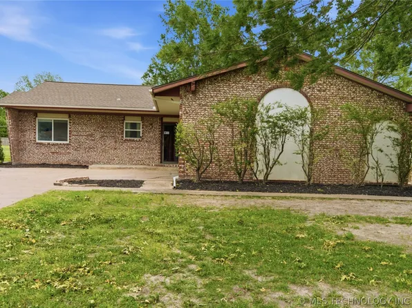 10629 N 166th East Ave, Owasso, OK 74055