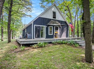 3532 Putnam Rd, Muskegon, MI 49445