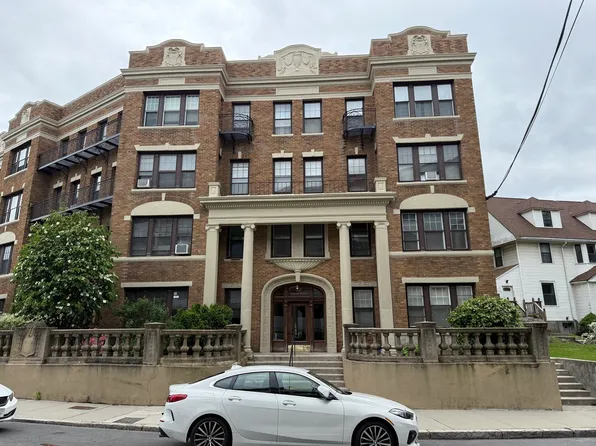 32 Sidlaw Rd APT 5, Brighton, MA 02135