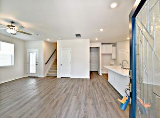 5305 Cobalt Canopy Bnd, Austin, TX 78723
