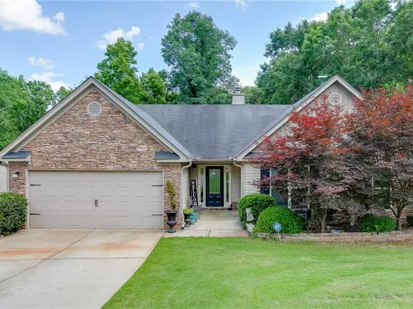 61 Graham Xing, Winder, GA 30680