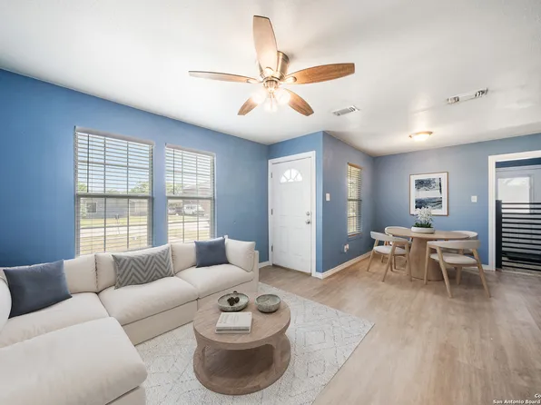 915 Deely, San Antonio, TX 78221