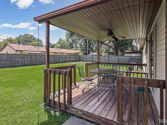 5th image of 216 Botanical Dr