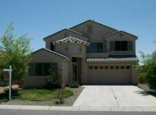 4013 E Copper Rd, San Tan Valley, AZ 85143