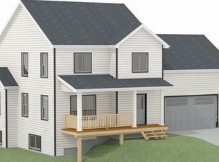 LOT 27 Middle Rd, Moretown, VT 05660