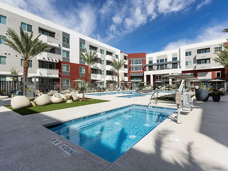 Core Apartment Homes — Photo 46
