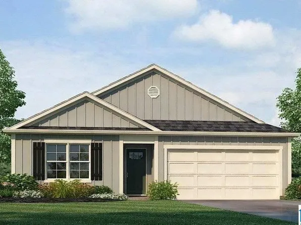 608 Koslin Ct, Calera, AL 35040