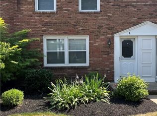 40 Hamlin Sq APT F, Buffalo, NY 14221