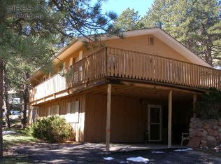 6215 Olde Stage Rd, Boulder, CO 80302