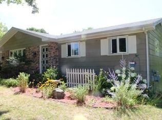 W5131 5th Ave, Vulcan, MI 49892