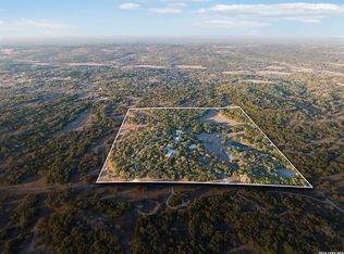 5301 W Ammann Rd, Bulverde, TX 78163