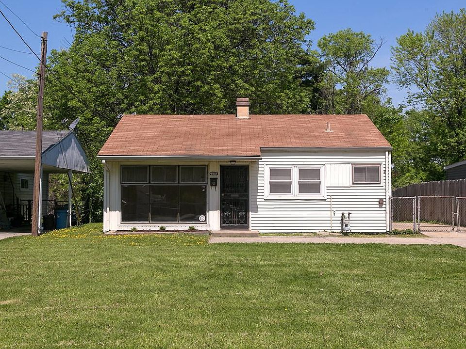 4801 Redwing Way, Lynnview, KY 40213 Zillow