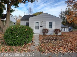 408 E 35th St, Anderson, IN