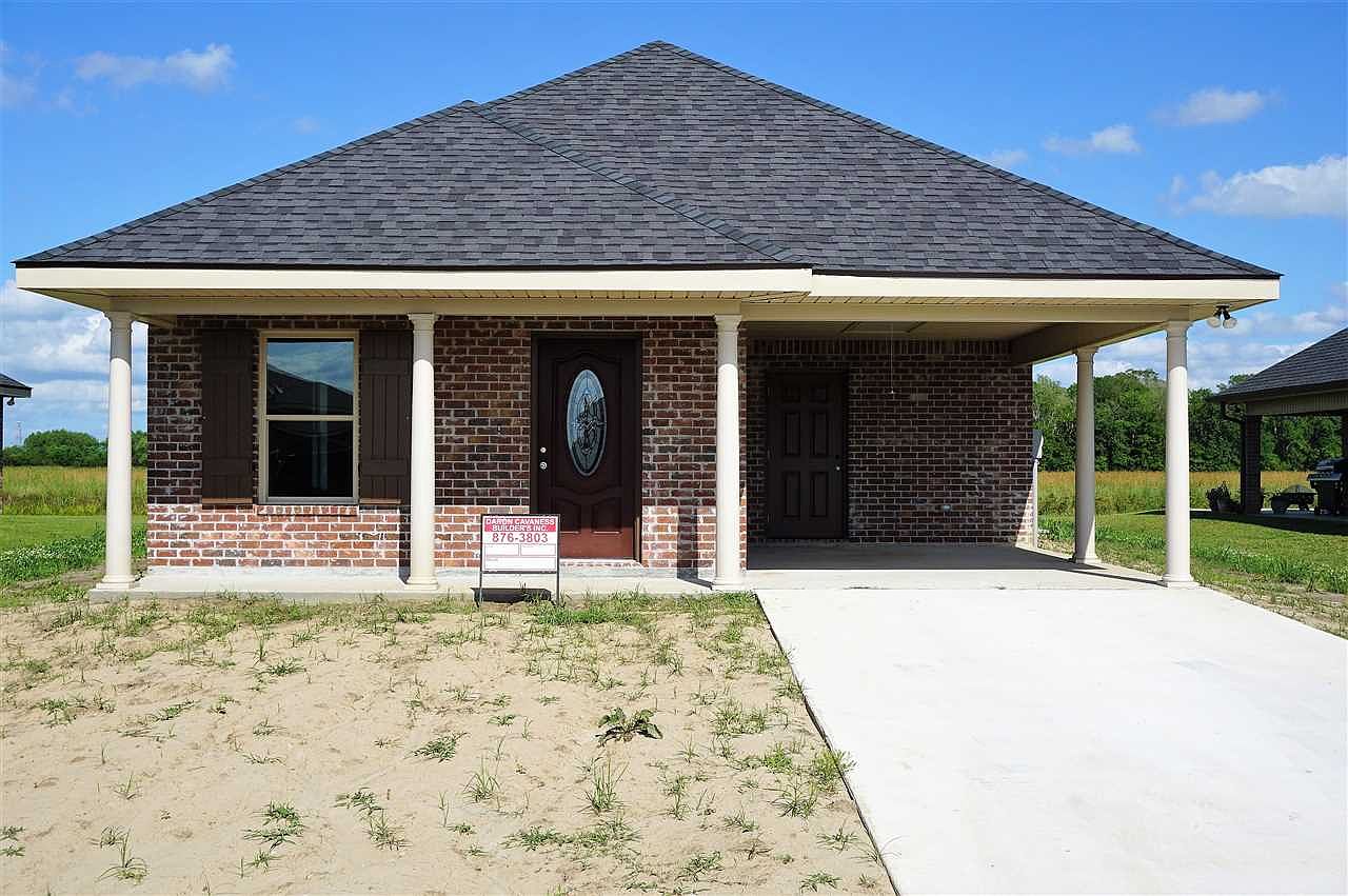 383 Landmark Dr, Raceland, LA 70394 Zillow