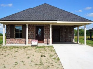 383 Landmark Dr, Raceland, LA 70394