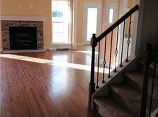 101 N Nikki Dr, Portland, TN 37148