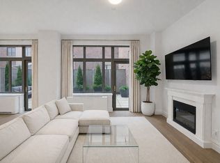 125 W 22nd St APT 1B, New York, NY