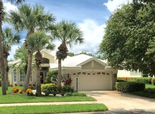 514 Fallbrook Dr, Venice, FL 34292