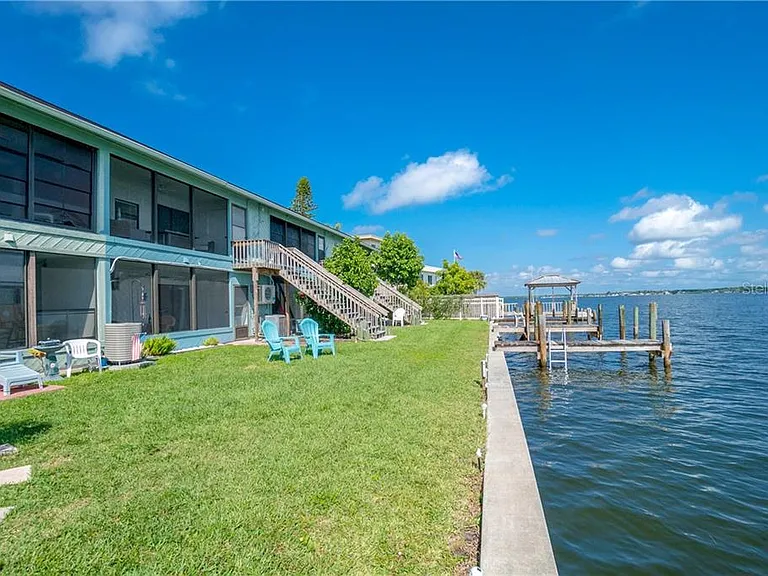 5041 N Beach Rd #3-B — Photo 36