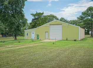 7723 Cain Rd, Alma, AR 72921