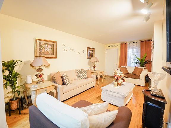 Cozy Living room