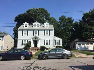 55 Summer St #1, Westerly, RI 02891