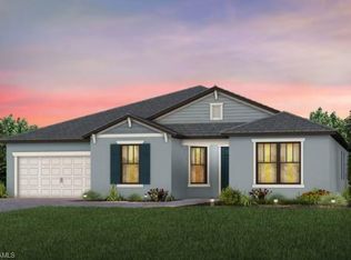 6241 Patriot Ln, Ave Maria, FL 34142