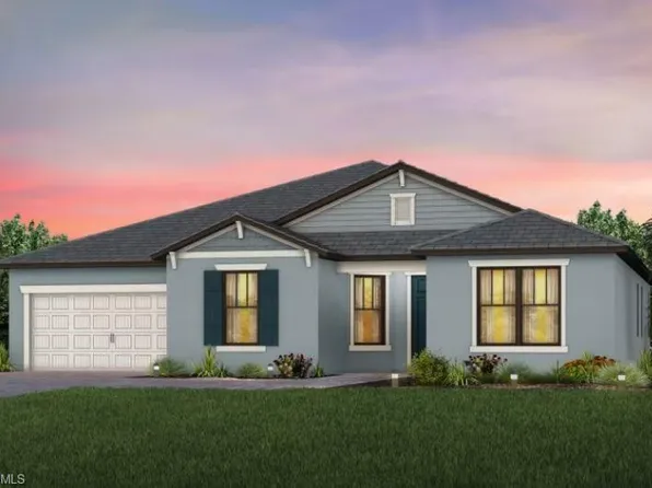 6241 Patriot LN, AVE MARIA, FL 34142