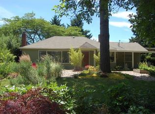 4736 NE Going St, Portland, OR 97218