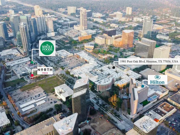 1901 Post Oak Blvd APT 1106, Houston, TX 77056