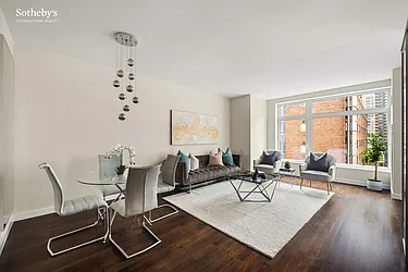 400 East 67th Street