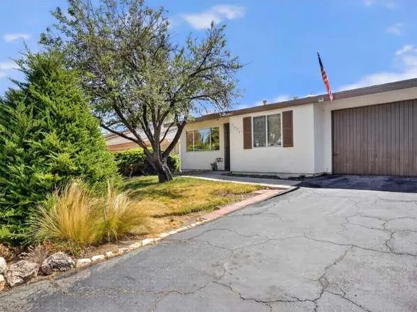 1824 Kimberly Dr, Paso Robles, CA 93446