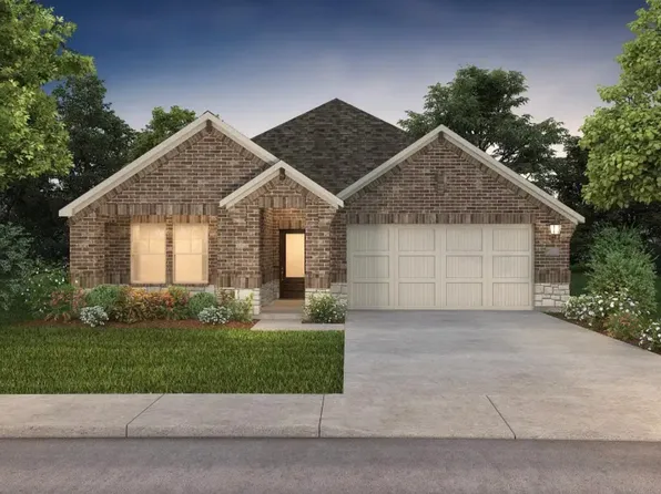 135 Teton St, Greenville, TX 75402