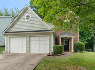 3562 Strathmore Dr, Duluth, GA 30096
