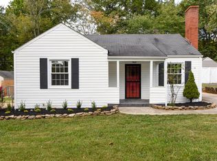 1715 Dalton St, Alcoa, TN 37701