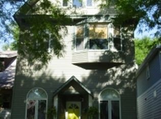 3148 S Pennsylvania Ave, Milwaukee, WI 53207