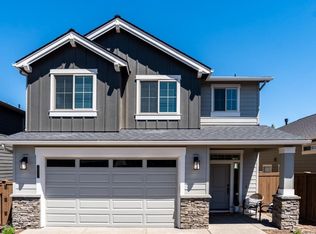 20832 SE Humber Ln, Bend, OR 97702