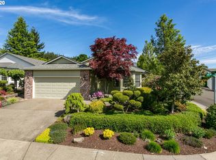 12717 SW Peachvale St, King City, OR 97224