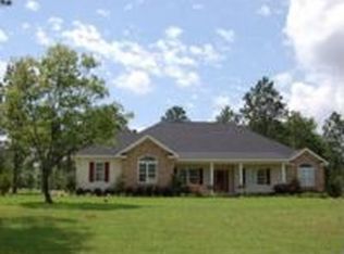 11265 Turkey Roost Rd, Tallahassee, FL 32317