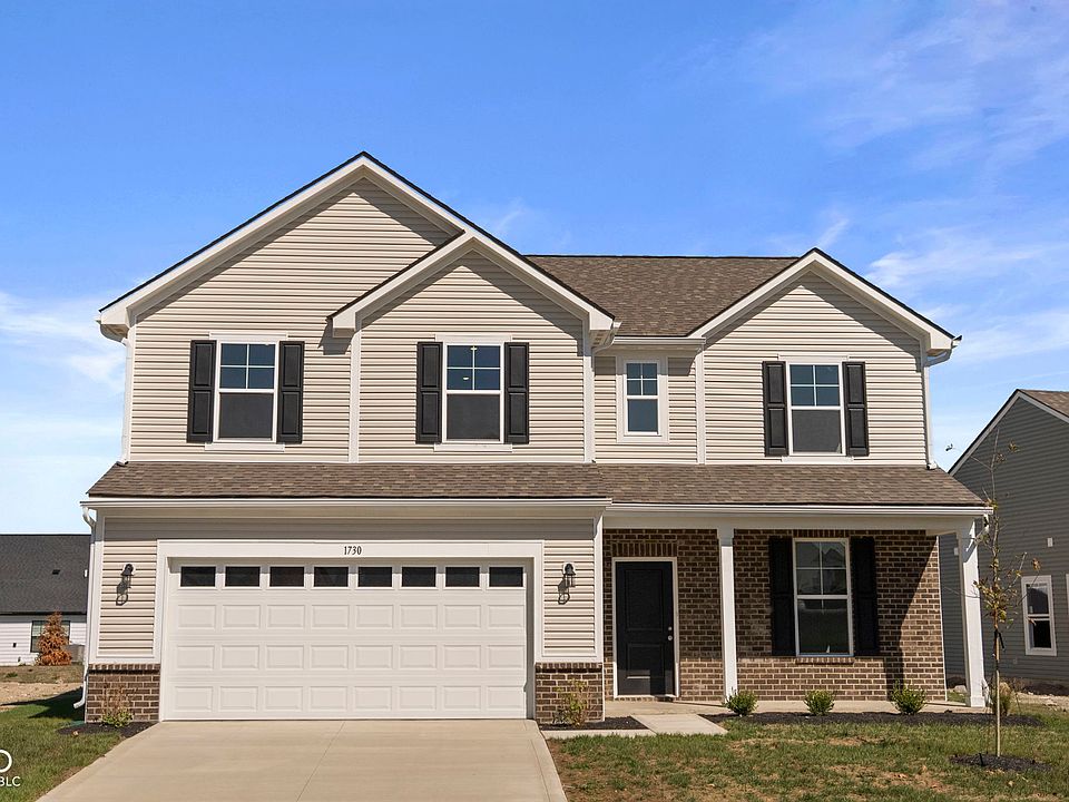 2nd image of 10328 Crystal Coop Ln
